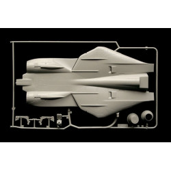 MODELO 1:72 F-14A TOMCAT
