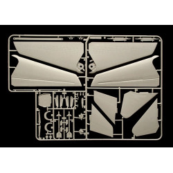 MODELO 1:72 F-14A TOMCAT