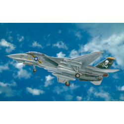 MODELO 1:72 F-14A TOMCAT