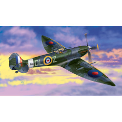 MODELO 1:72 Spitfire Mk. VI