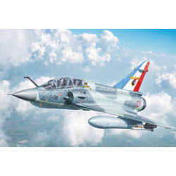 MODELO 1:72 MIRAGE 2000 B/D