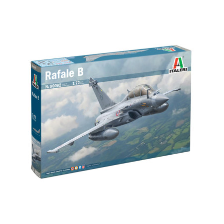 MODELO 1:72 RAFALE B