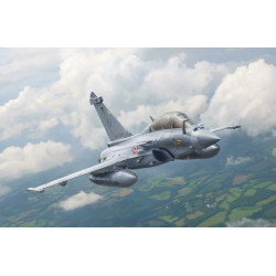 MODELO 1:72 RAFALE B