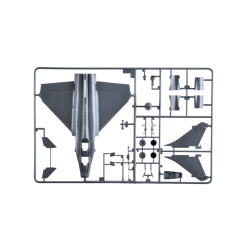 MODELO 1:72 RAFALE B