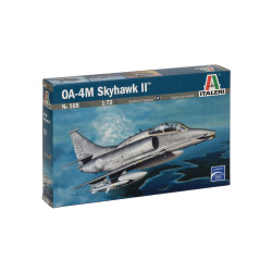 MODELO 1:72 OA-4M SKYHAWK II