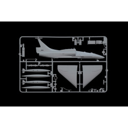 MODELO 1:72 OA-4M SKYHAWK II