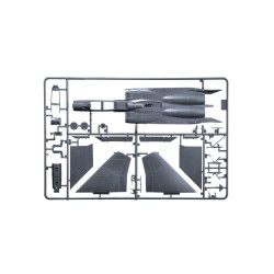 MODELO 1:72 F-15E STRIKE EAGLE