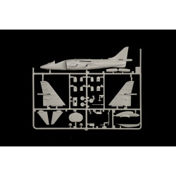 MODELO 1:72 AV-8B HARRIER II