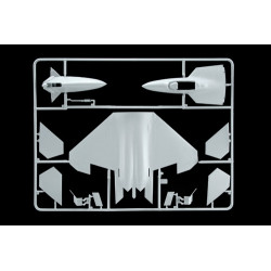 MODELO 1:72 F-22 RAPTOR