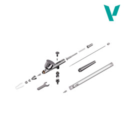 AEROGRAFO EASY AIR "BY VALLEJO" 0,3