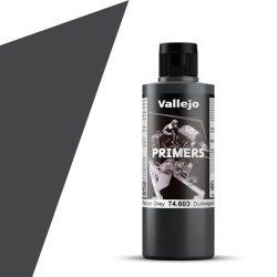 SURFACE PRIMER 200ml DUNKELGRAU RAL7321