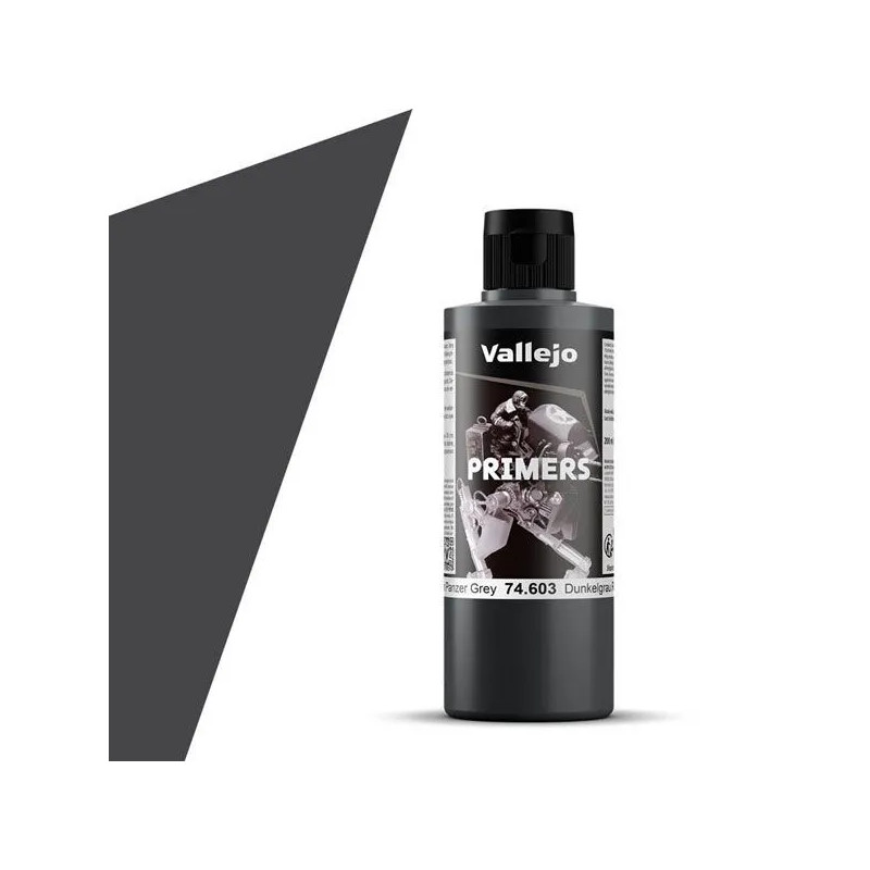SURFACE PRIMER 200ml DUNKELGRAU RAL7321