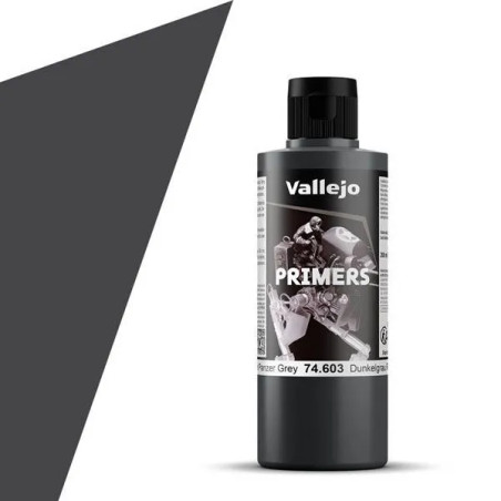 SURFACE PRIMER 200ml DUNKELGRAU RAL7321