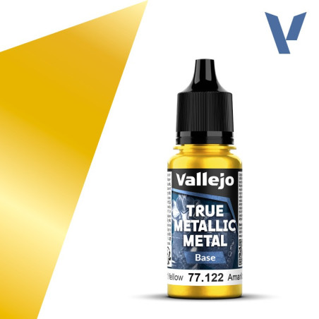 TMM Amarillo Radiante Luz 18ml