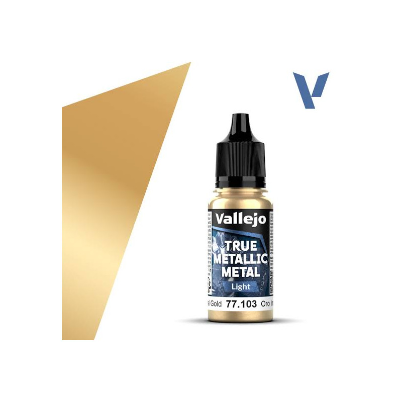 TMM Oro Imperial Luz 18ml