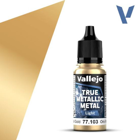TMM Oro Imperial Luz 18ml
