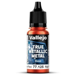 TMM Rojo Forjado Luz 18ml