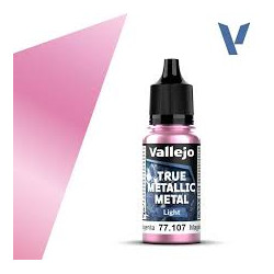 TMM Magenta Carmesí Luz 18ml