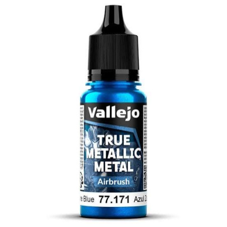 TMM Azul Zafiro Aerógrafo 18ml