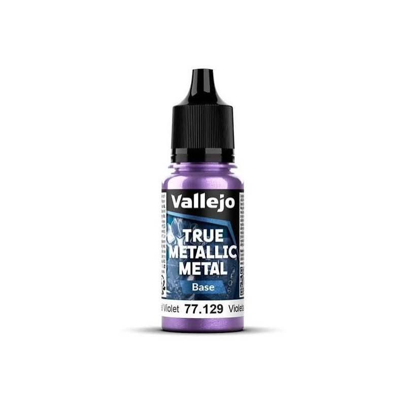 TMM Violeta Celestial Base 18ml