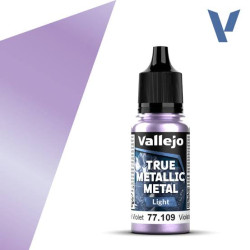 TMM Violeta Celestial Luz 18ml