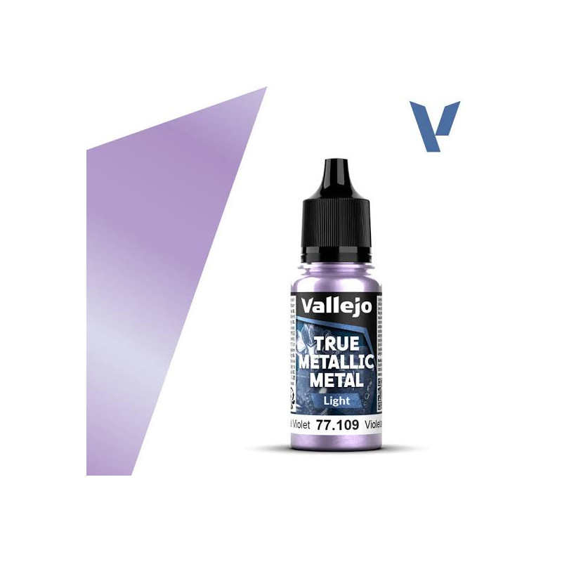 TMM Violeta Celestial Luz 18ml