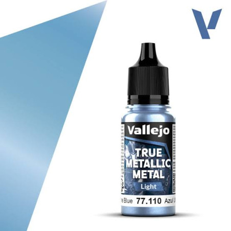 TMM Azul Ultramar Luz 18ml