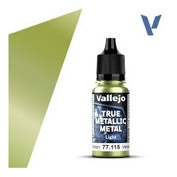 TMM Verde Ambar Luz 18ml