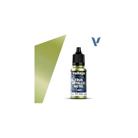 TMM Verde Ambar Luz 18ml