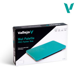 PALETA HUMEDA COMPLETA