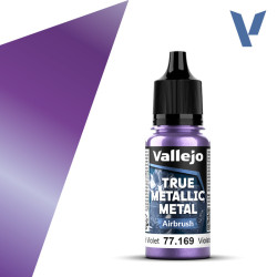 TMM Violeta Celestial Aerógrafo 18ml