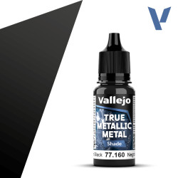 TMM Negro Obsidiana Sombra 18ml