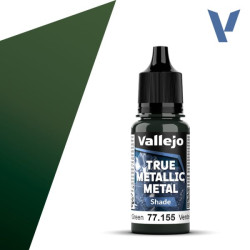 TMM Verde Ambar Sombra 18ml