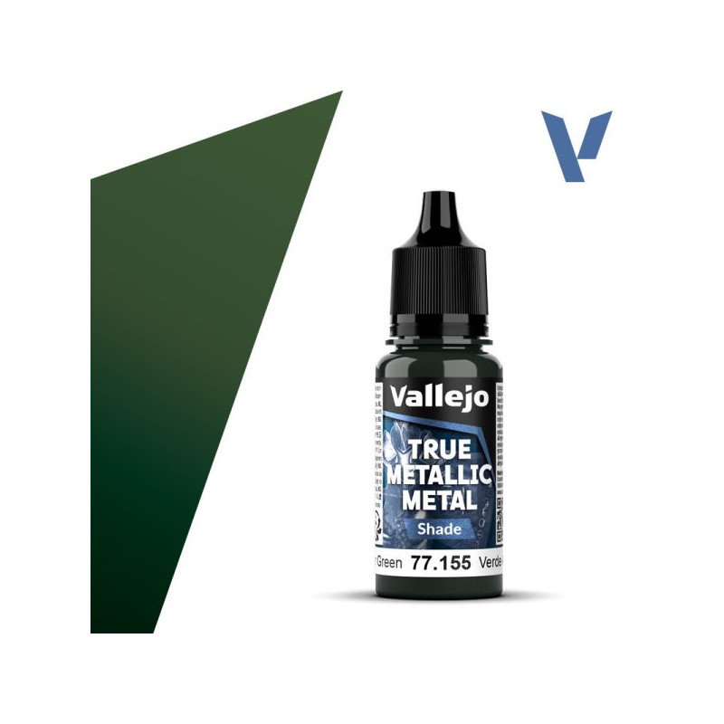 TMM Verde Ambar Sombra 18ml