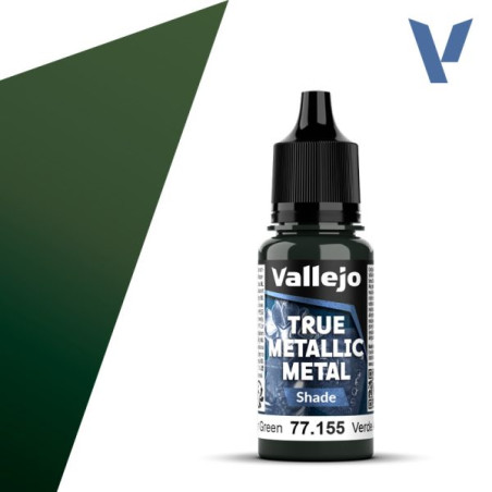 TMM Verde Ambar Sombra 18ml