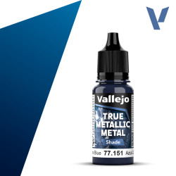 TMM Azul Zafiro Sombra 18ml