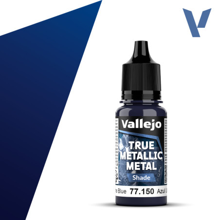 TMM Azul Ultramar Sombra 18ml