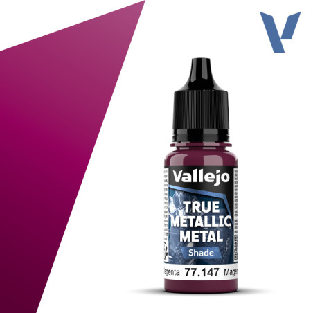 TMM Magenta Carmesí Sombra 18ml