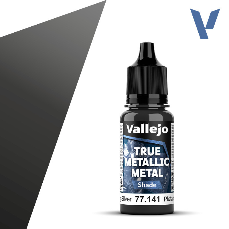 TMM Negro Obsidiana Base 18ml