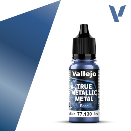 TMM Azul Ultramar Base 18ml
