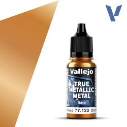 TMM Oro Imperial Base 18ml