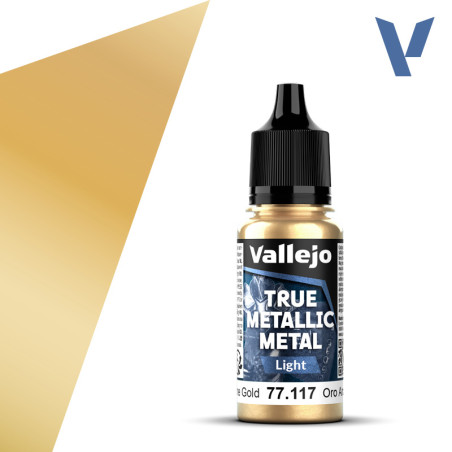 TMM Oro Arcano Luz 18ml