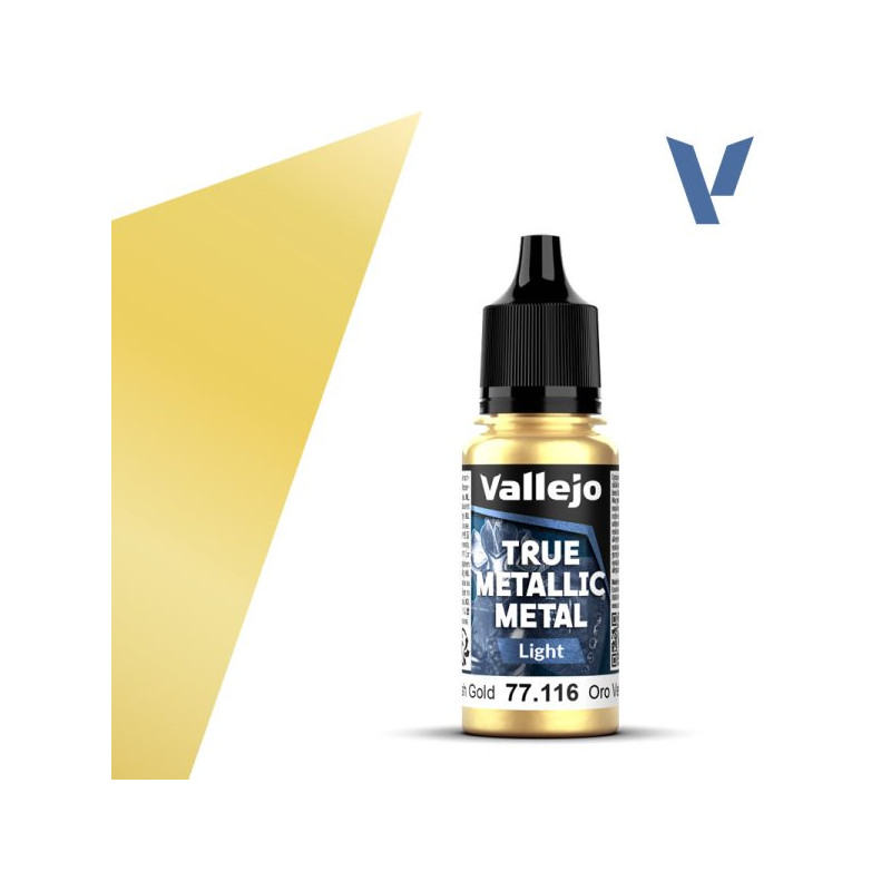 TMM Oro Verde Luz 18ml