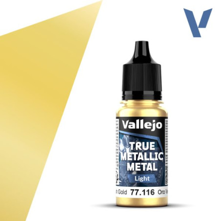 TMM Oro Verde Luz 18ml