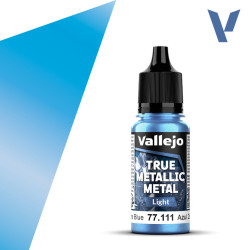 TMM Azul Zafiro Luz 18ml