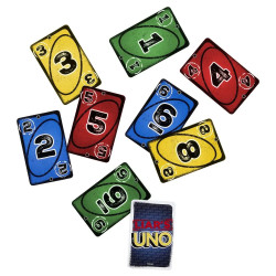 UNO LIARS