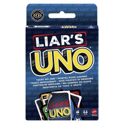 UNO LIARS