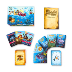 PESCAOS