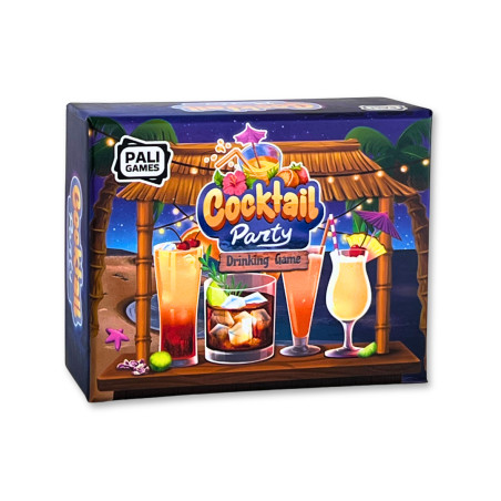 COCKTAIL PARTY