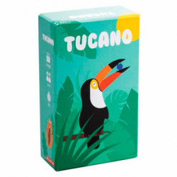 TUCANO
